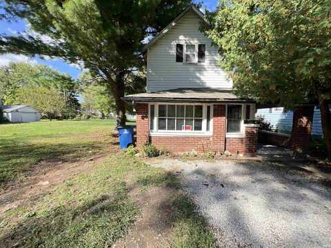 617 E 27th Street, Marion, IN 46953
