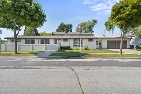 3129 S 63rd St, Milwaukee, WI 53219