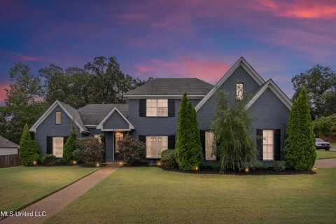 625 S Bending Oak South, Hernando, MS 38632