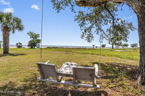 Parcel 3 Woodward Avenue, Gulfport, MS 39501
