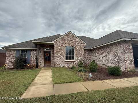 121 Rotherfield Place, Canton, MS 39046