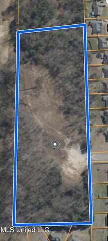 0 Trinity Grove Drive, Olive Branch, MS 38654