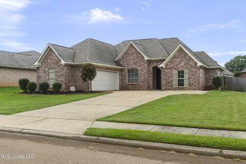213 Cooper Lane, Canton, MS 39046