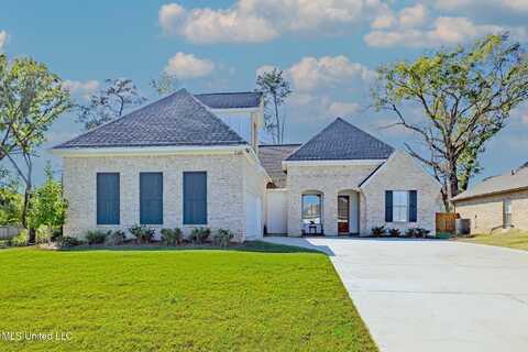 218 Baleigh Drive, Canton, MS 39046