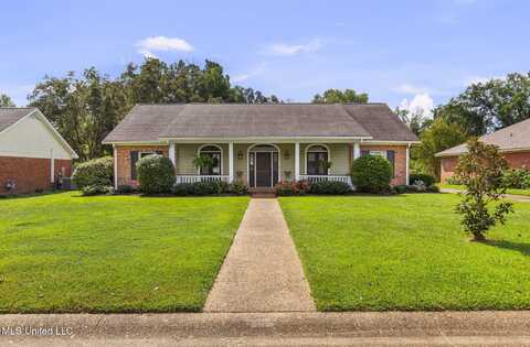 203 Heritage Drive, Madison, MS 39110