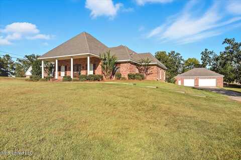1015 Longwood Place, Pearl, MS 39208