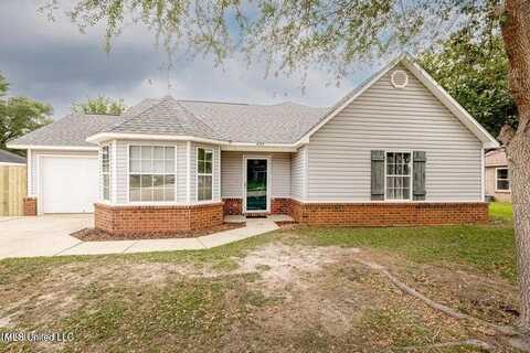 602 Ronda Lane, Ocean Springs, MS 39564