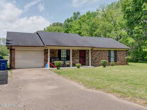 6741 Hacks Cross Road, Olive Branch, MS 38654