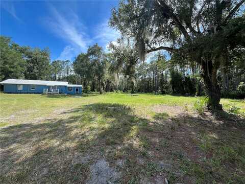 123 LINDERWOOD DRIVE, GEORGETOWN, FL 32139