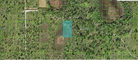 HWY 630 E, FROSTPROOF, FL 33843