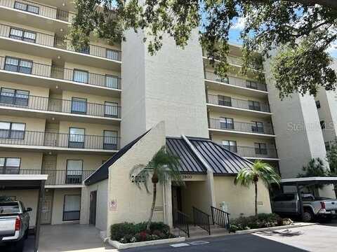 2900 COVE CAY DRIVE, CLEARWATER, FL 33760