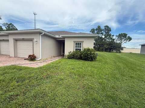 24482 ZEPHYR COURT, PUNTA GORDA, FL 33983