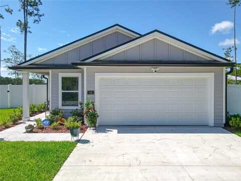 44 LLEWELLYN TRAIL, PALM COAST, FL 32164