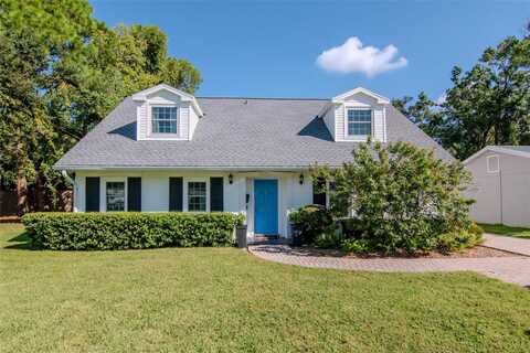 5109 W CLEVELAND STREET, TAMPA, FL 33609