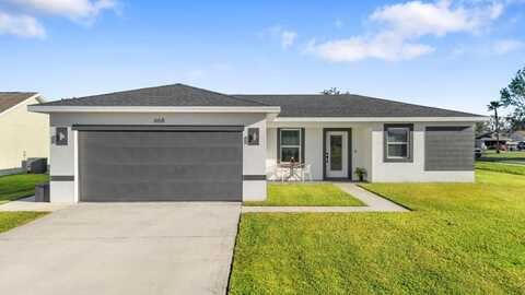 668 DROMEDARY COURT, KISSIMMEE, FL 34759