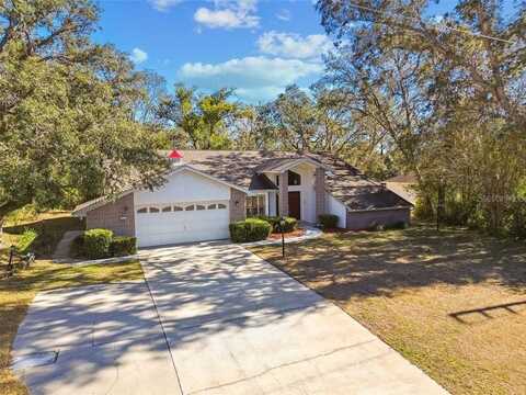 201 PINE STREET, HOMOSASSA, FL 34446