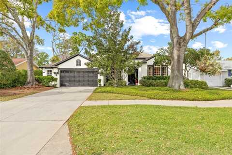 3709 W HORATIO STREET, TAMPA, FL 33609