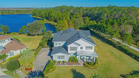 12601 BANTING TERRACE, ORLANDO, FL 32827