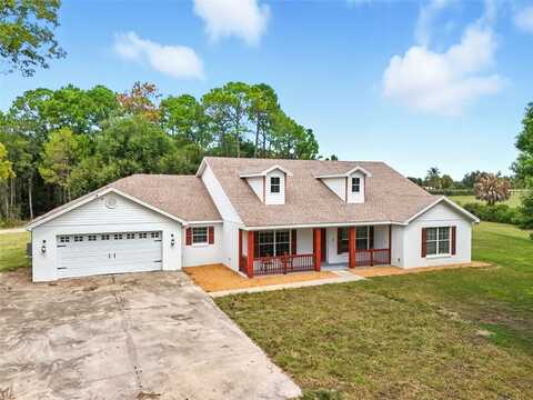 28537 COLUMBIA ROAD, TAVARES, FL 32778