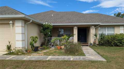 4372 ODIN STREET, SPRING HILL, FL 34608