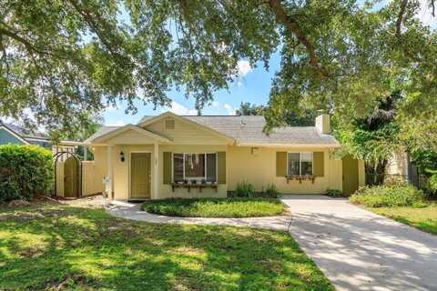 720 LANGSTON COURT, ORLANDO, FL 32804