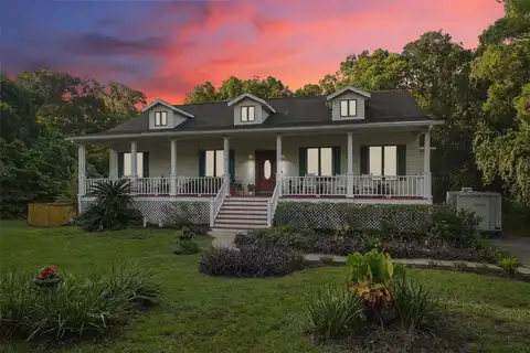 2836 SHENANDOAH ROAD, DELAND, FL 32720