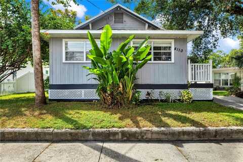 4110 N CENTRAL AVENUE, TAMPA, FL 33603