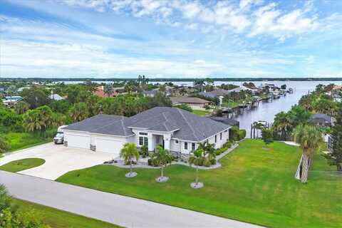 2998 MONTGOMERY DRIVE, PORT CHARLOTTE, FL 33981
