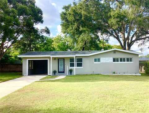 10371 EASTSIDE AVENUE, BROOKSVILLE, FL 34601