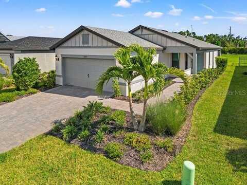 6603 SILVERSTAR DRIVE, SARASOTA, FL 34240
