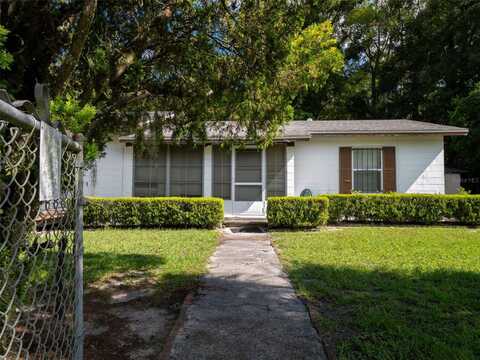 24814 W NEWBERRY ROAD, NEWBERRY, FL 32669