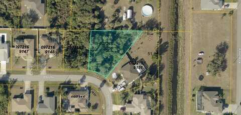 0972169150 RAOUL AVENUE, NORTH PORT, FL 34291