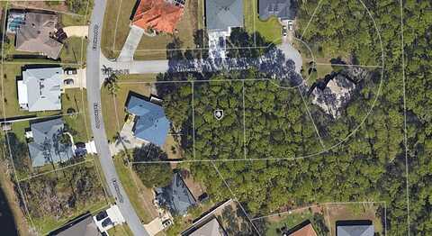 4 EASTWICK PLACE, PALM COAST, FL 32164