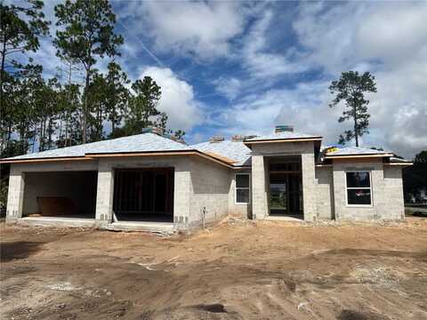 73 EBB TIDE LANE, PALM COAST, FL 32164