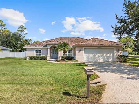 2 SLATE BLUE PLACE, PALM COAST, FL 32164