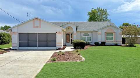 11322 TERRELL ROAD, SPRING HILL, FL 34608