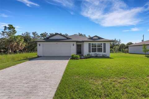 7168 RISON STREET, PORT CHARLOTTE, FL 33981