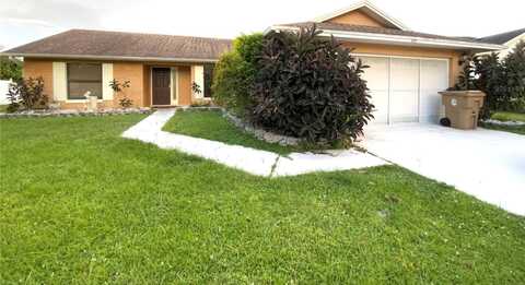 521 BRIGHTON COURT, KISSIMMEE, FL 34758
