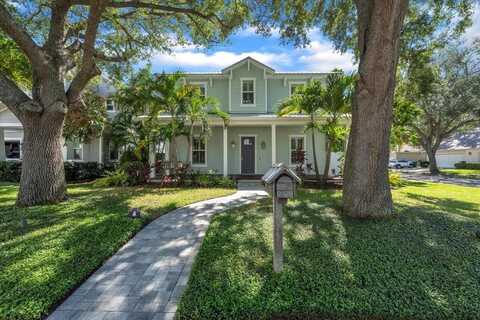 3518 W PALMIRA AVENUE, TAMPA, FL 33629