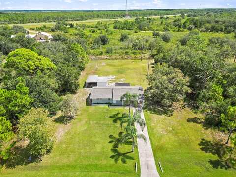 6261 RED GRANGE BOULEVARD, INDIAN LAKE ESTATES, FL 33855