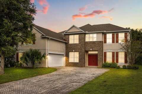 3211 EAGLE WATCH DRIVE, KISSIMMEE, FL 34746