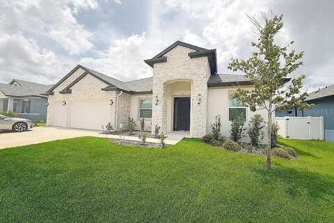 1237 KELSA ANNE DRIVE, SPRING HILL, FL 34609