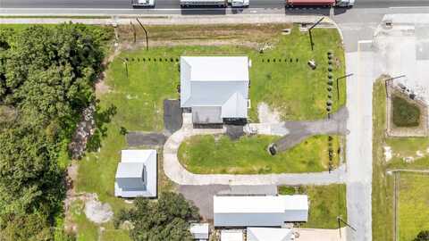 809 W CANAL STREET, MULBERRY, FL 33860