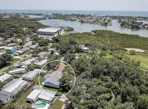 14334 CHANNEL DRIVE, LARGO, FL 33774