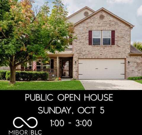 14831 Drayton Drive, Noblesville, IN 46062