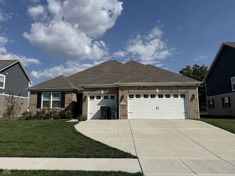 1697 Pelham Drive, Greenwood, IN 46143