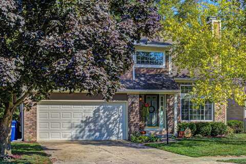 17466 Trailview Circle, Noblesville, IN 46062
