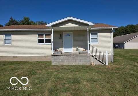 5604 N State Road 67, Bruceville, IN 47516