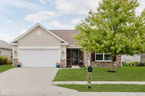 19494 Kailey Way, Noblesville, IN 46062