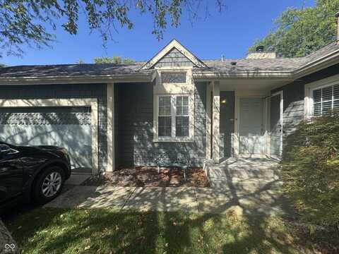 4655 Framington Court, Indianapolis, IN 46254